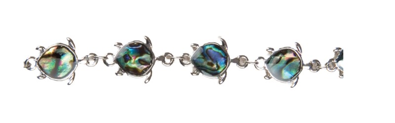 Bracelet - Turtles