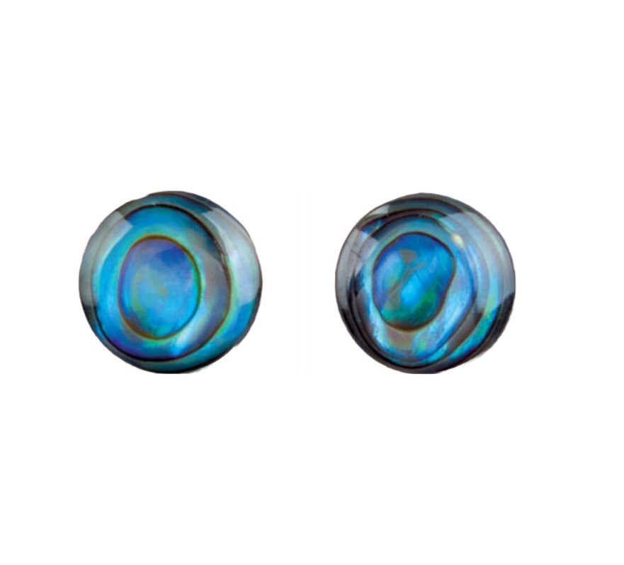 Earrings - Wild Pearle Chic
