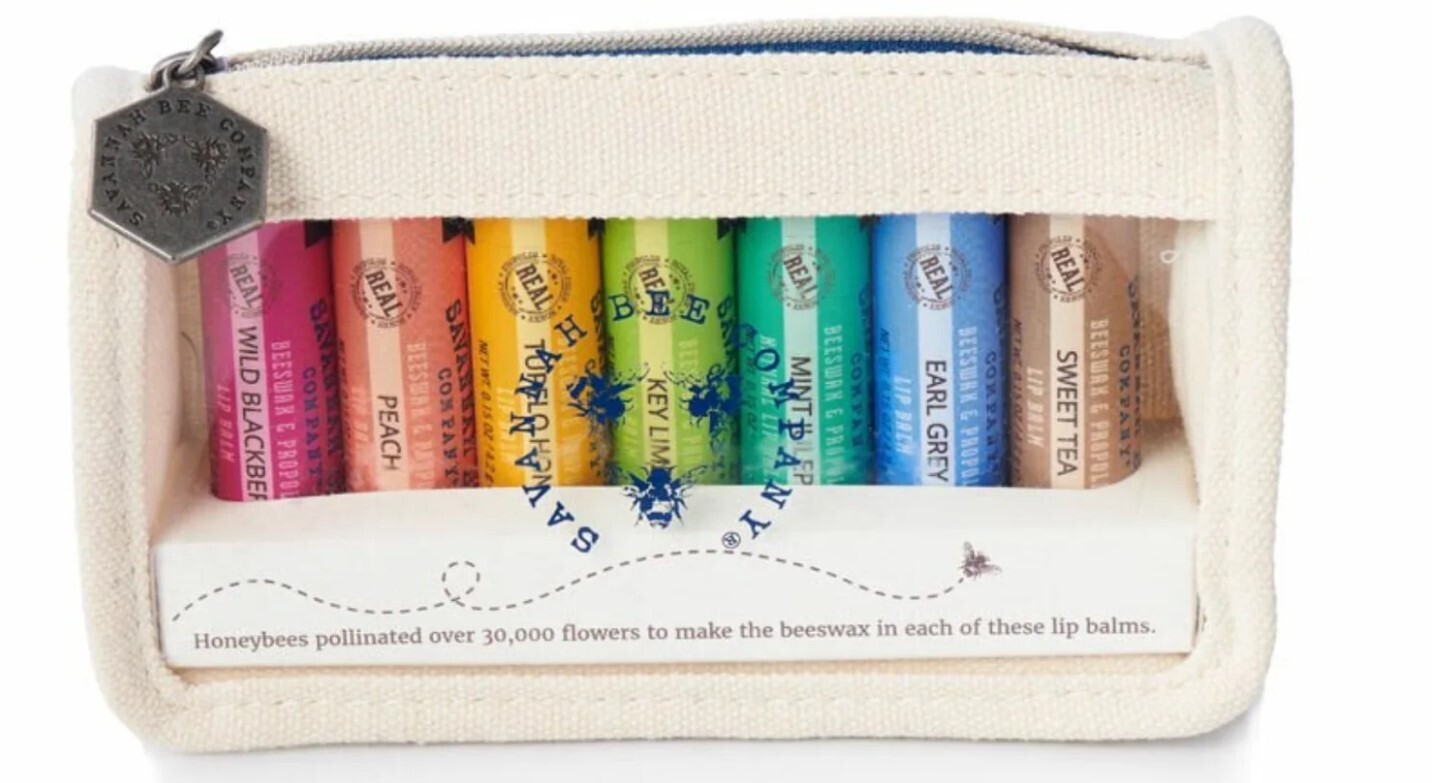 Set - Chapstick
