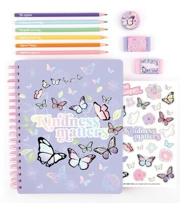 Stationary - All-In-One Sketching Set