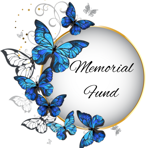 Memorial Fund, Donation Amount: $5.00