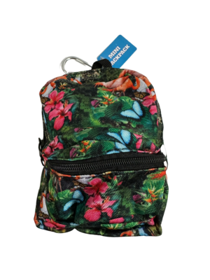 KeyChain - Mini Backpack