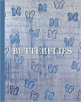 Book - Butterflies