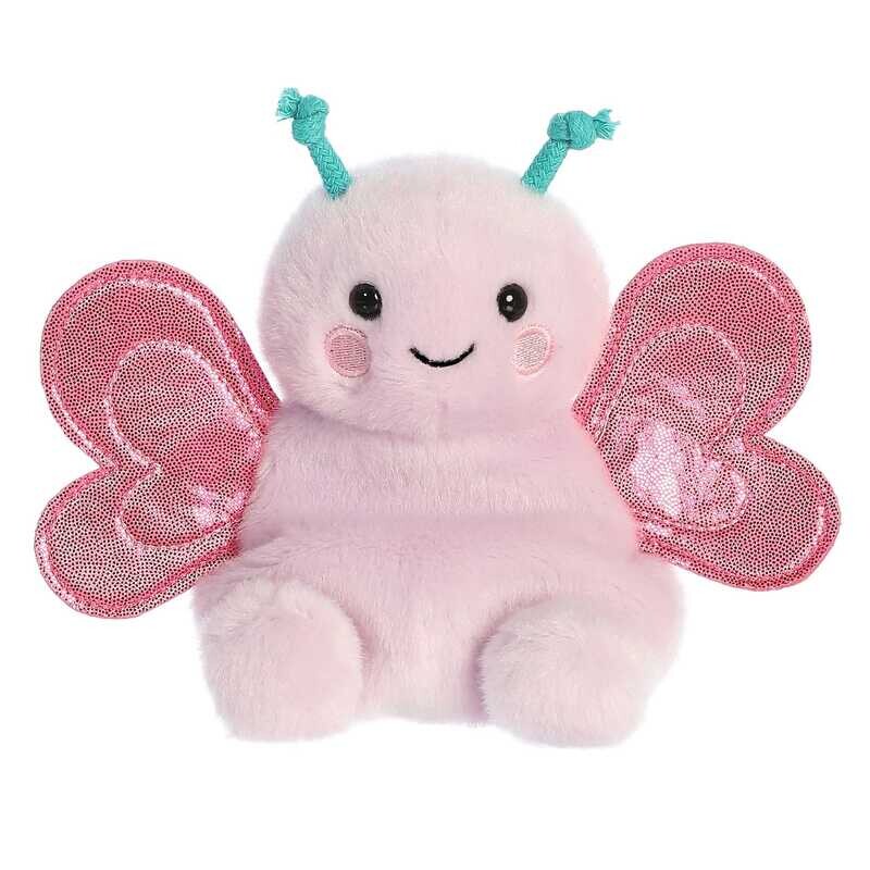 Plush - Petunia Butterfly