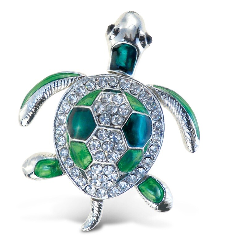 Magnet - Sea Turtle