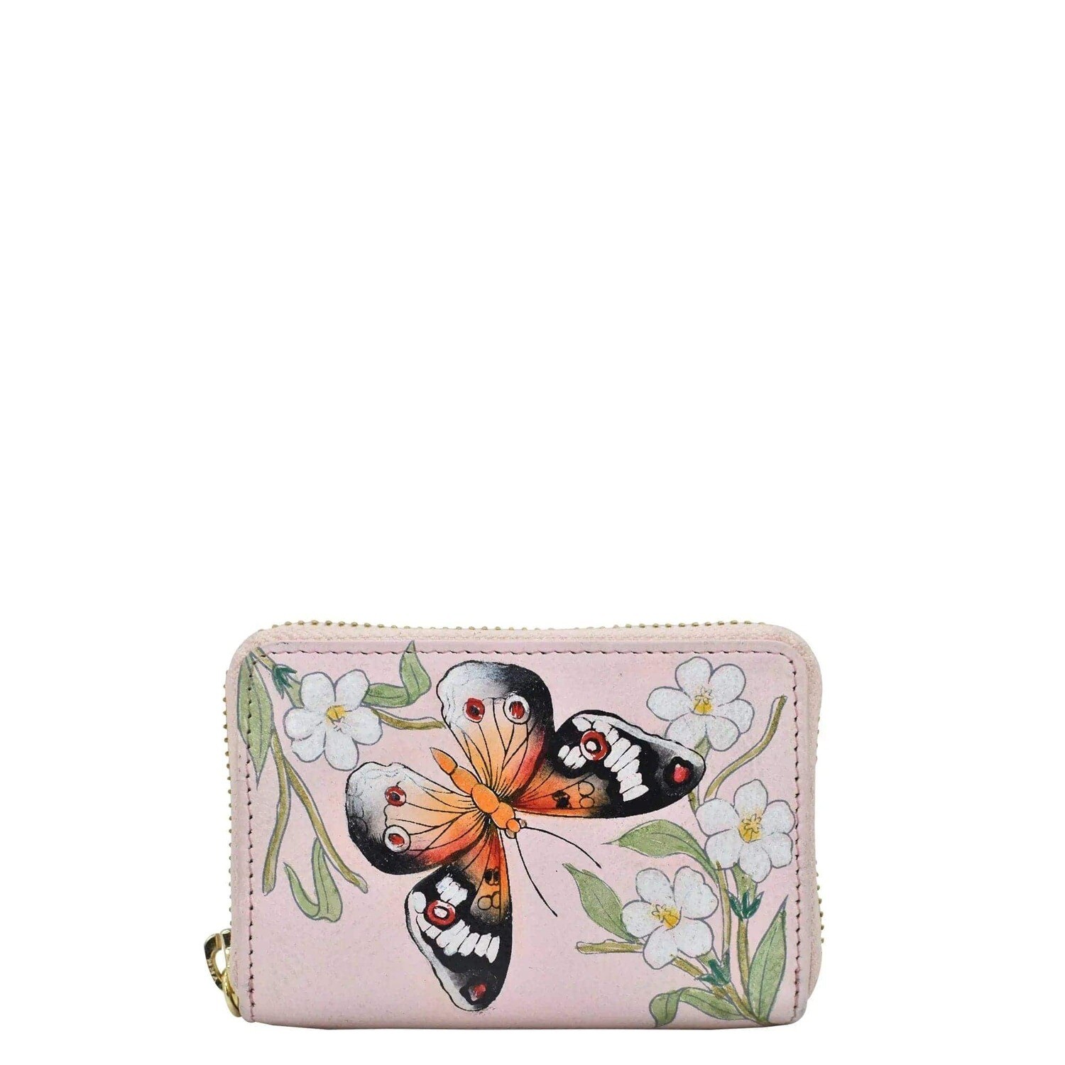 Wallet - Butterfly Melody Card Holder