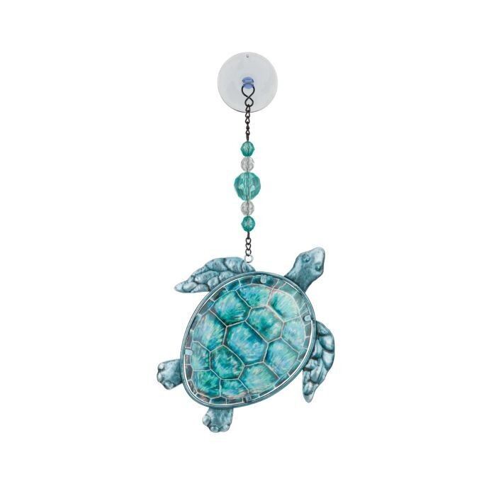 Suncatcher - Sea Turtle