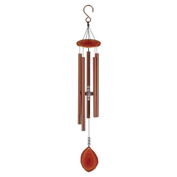 Windchime - Agate Amber