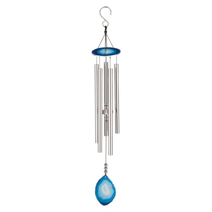 Windchime - Agate Blue