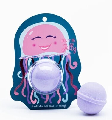 Bath Bomb - Jellyfish