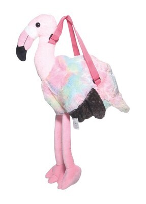 Backpack - Flamingo