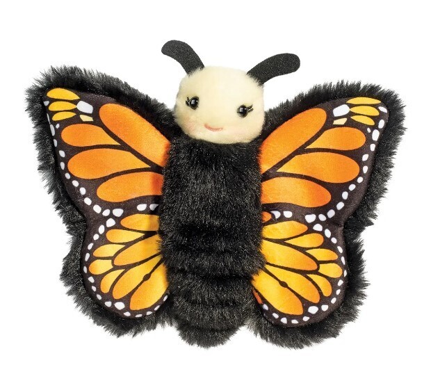 Puppet - Mini Monarch
