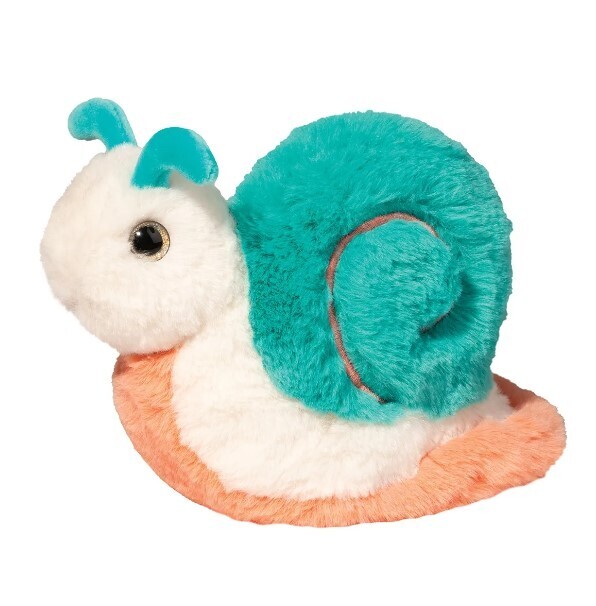 Plush - Syd the Snail