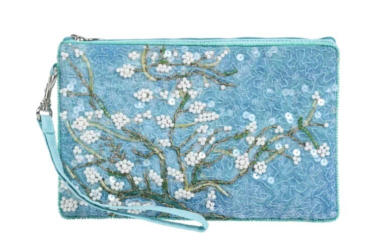 Purse - Mingle Bag Almond Blossom