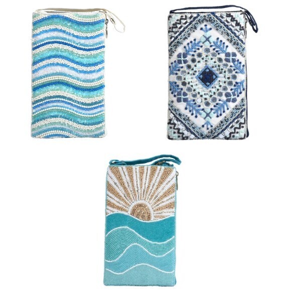 Club Bags - Designs