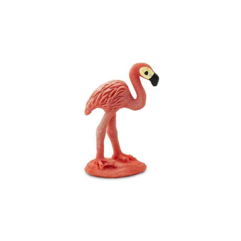 Mini - Flamingo