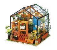 Mini Kit - Cathy&#39;s Flower House