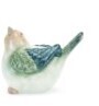 Figurine - Terra Cotta Bird Assortment, Size: Facing Left