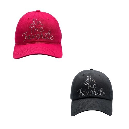 Hat - I&#39;m the Favorite