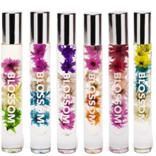 Perfume Oil - Assorted Flavors