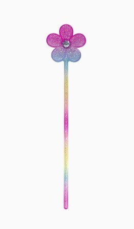 Wand - Butterfly Fairy Friends Wand