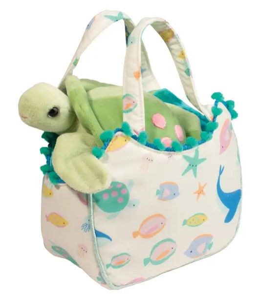 Sak - Ocean Friends Turtle