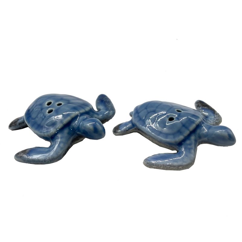 Salt and Pepper Shaker - Sea Turtles