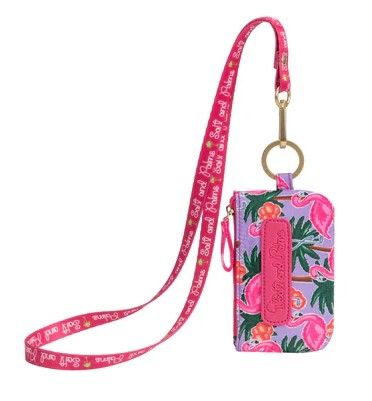 ID Case - Flamingo