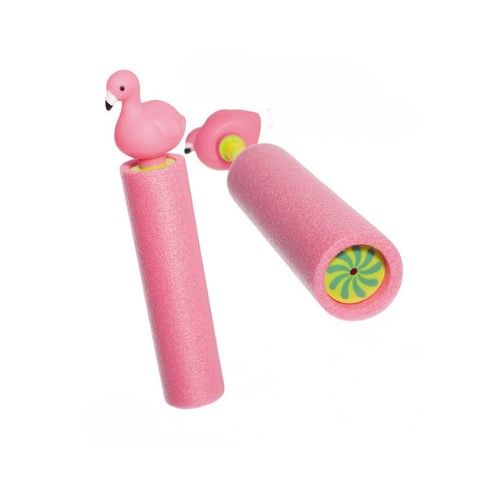 Water Shooter - Flamingo