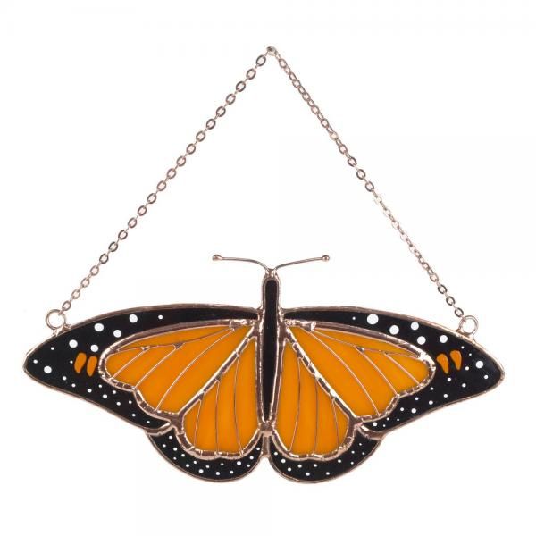 Suncatcher - Monarch Butterfly