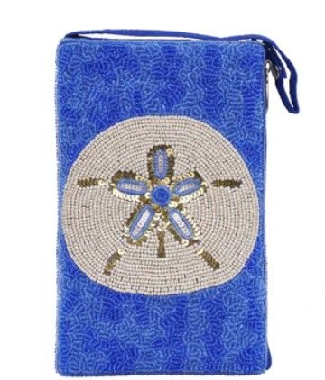 Club Bag - Sand Dollar