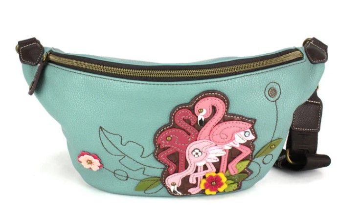 Chala - Fanny Pack