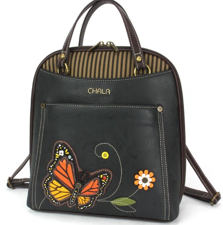 Chala - Backpack Monarch