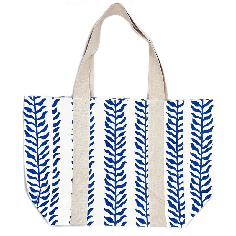 Tote - Seaside Serenity
