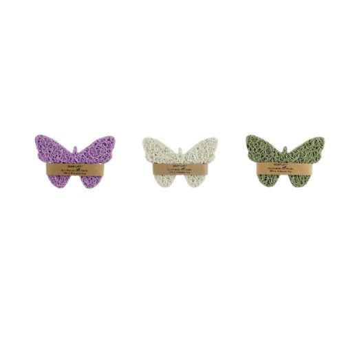 Soap Lift - Butterflies