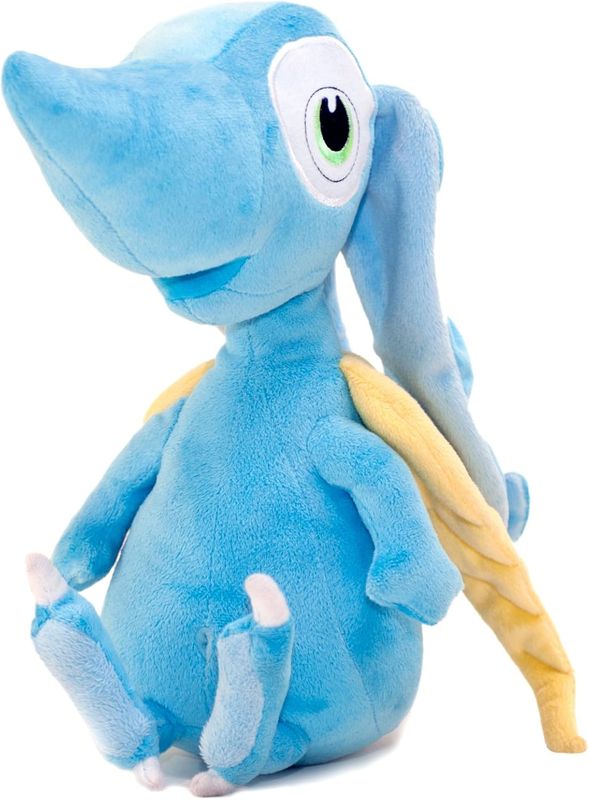 Plush - Wince the Monster of Worry