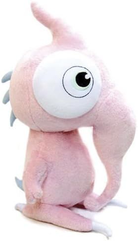 Plush - Squeek the Monster of Innocense