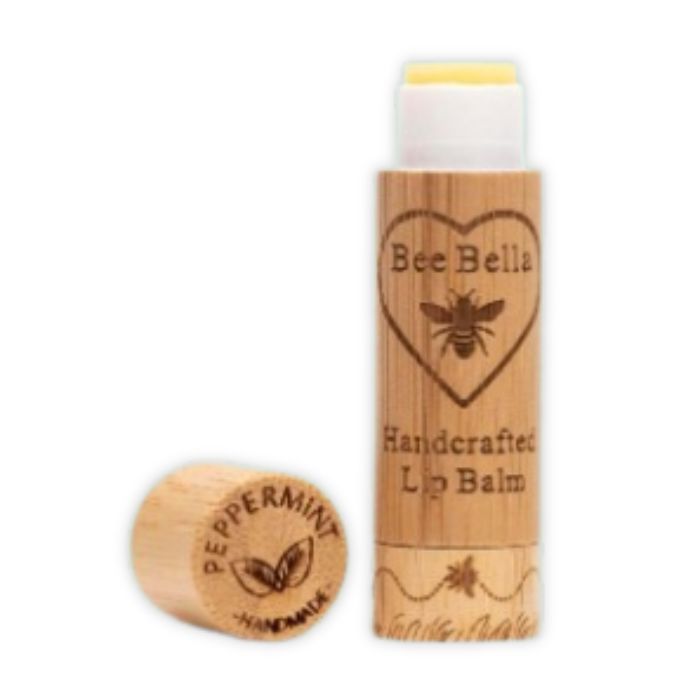 Lip Balm - Peppermint