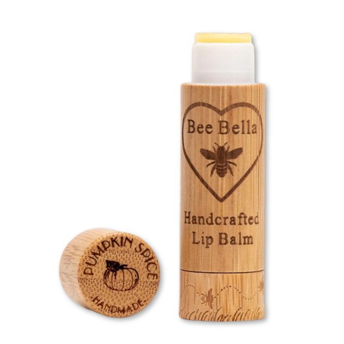 Lip Balm - Pumpkin Spice