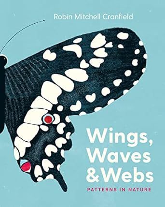 Book - Wings, Waves, and Webs