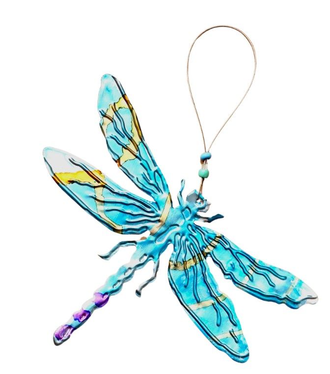 Ornament - Dragonfly