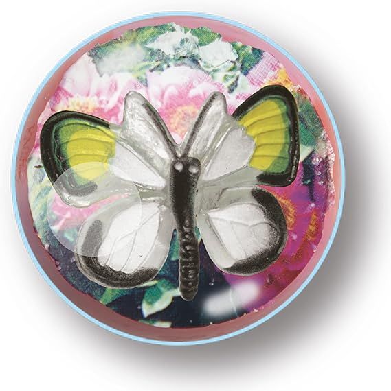 Bouncy Ball - Mega Butterfly