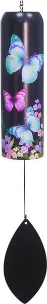 Wind Chime - Butterfly Bell