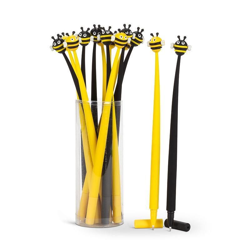Pen - Scribble Bee