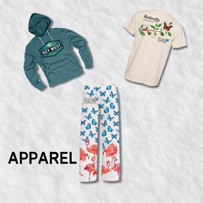 Apparel