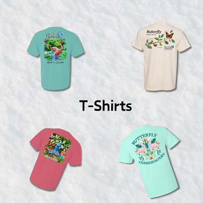 Adult T-Shirts