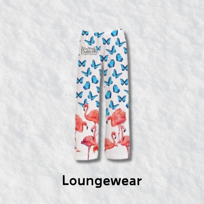 Loungeware