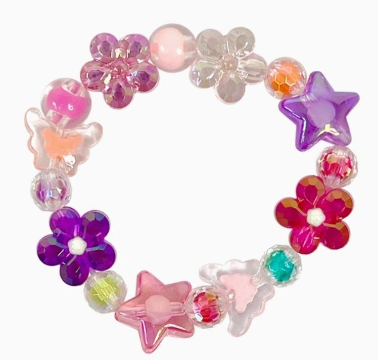 Bracelet - Kids Flower