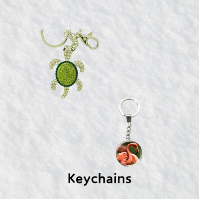Keychains