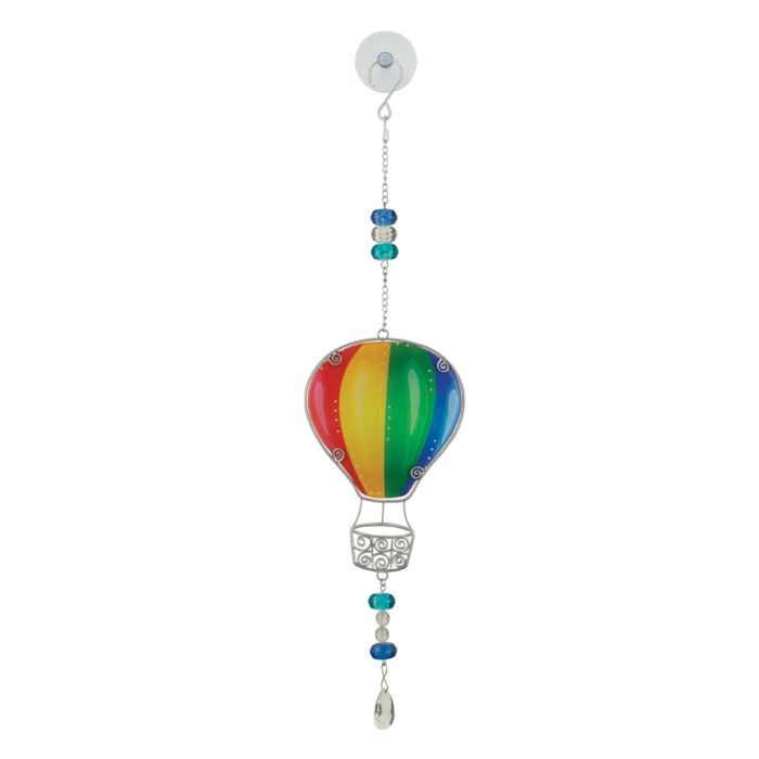 Suncatcher - Hot Air Balloon